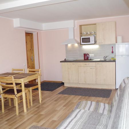 Villa Ene Pärnu Habitación foto