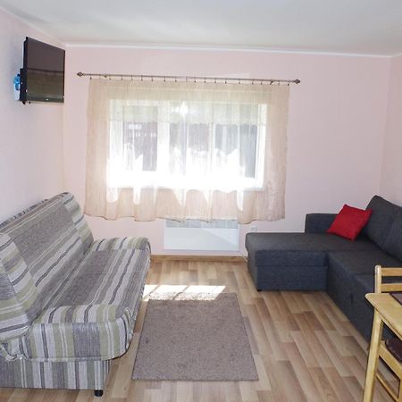 Villa Ene Pärnu Habitación foto