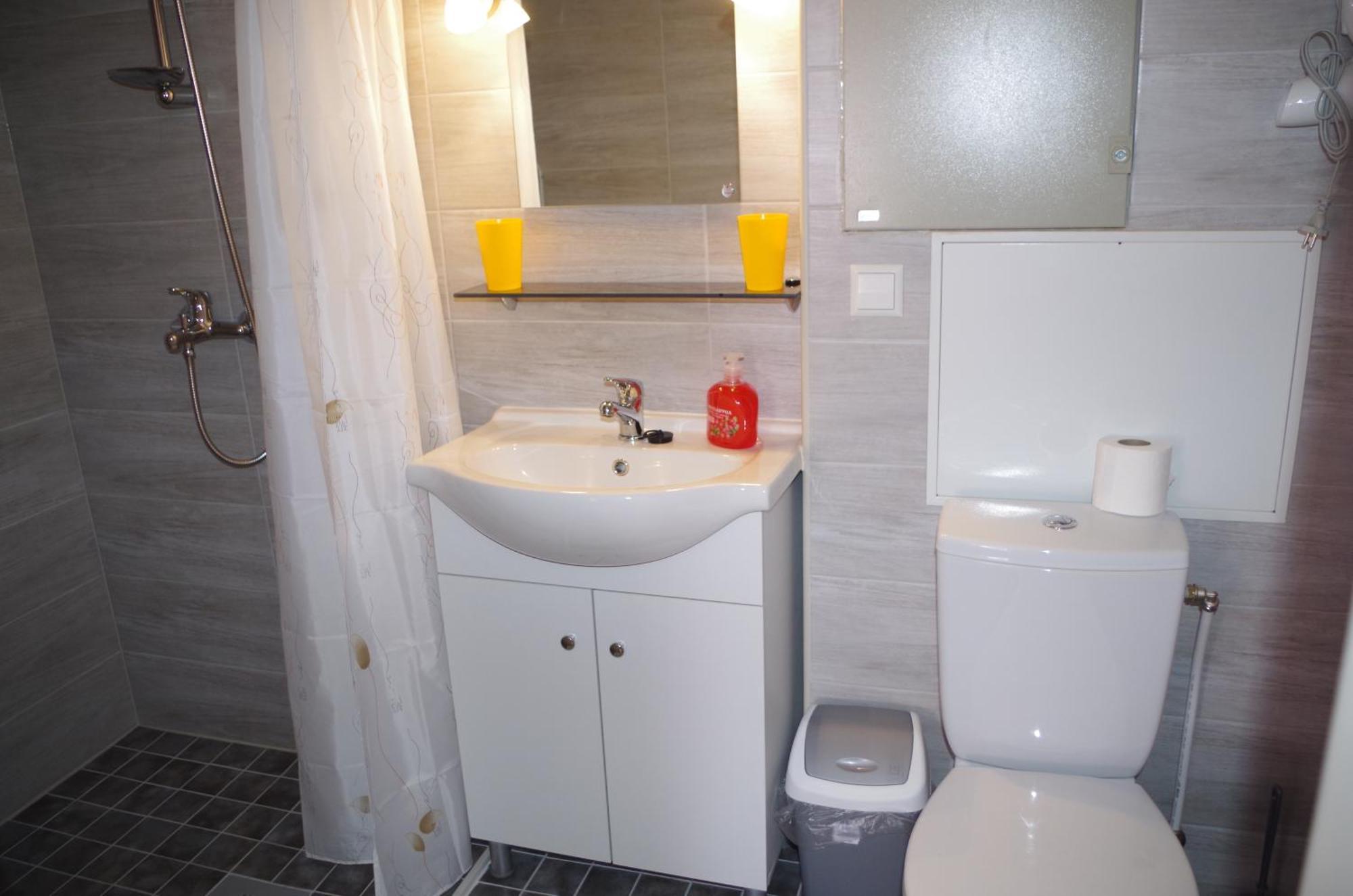 Villa Ene Pärnu Habitación foto