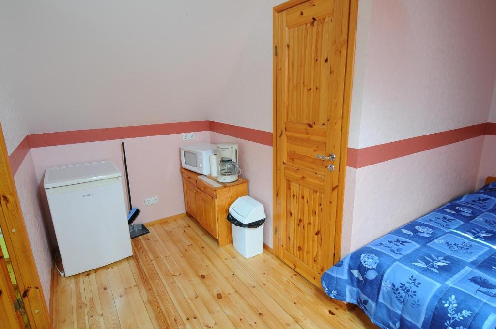 Villa Ene Pärnu Habitación foto